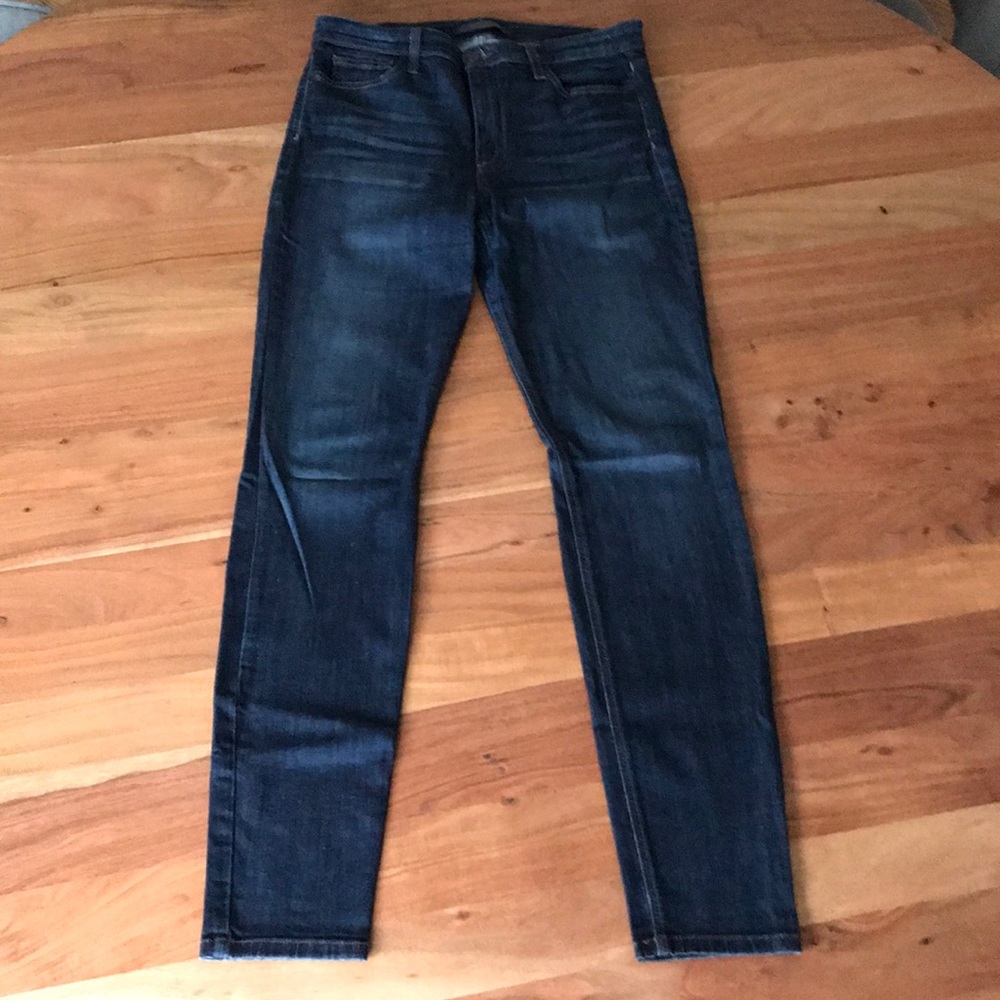 Joe’s High Rise Skinny Jeans